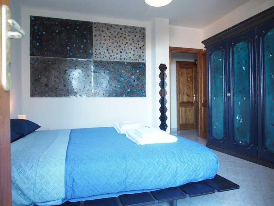 La Casa Di Mario Villa Massa  Exterior photo